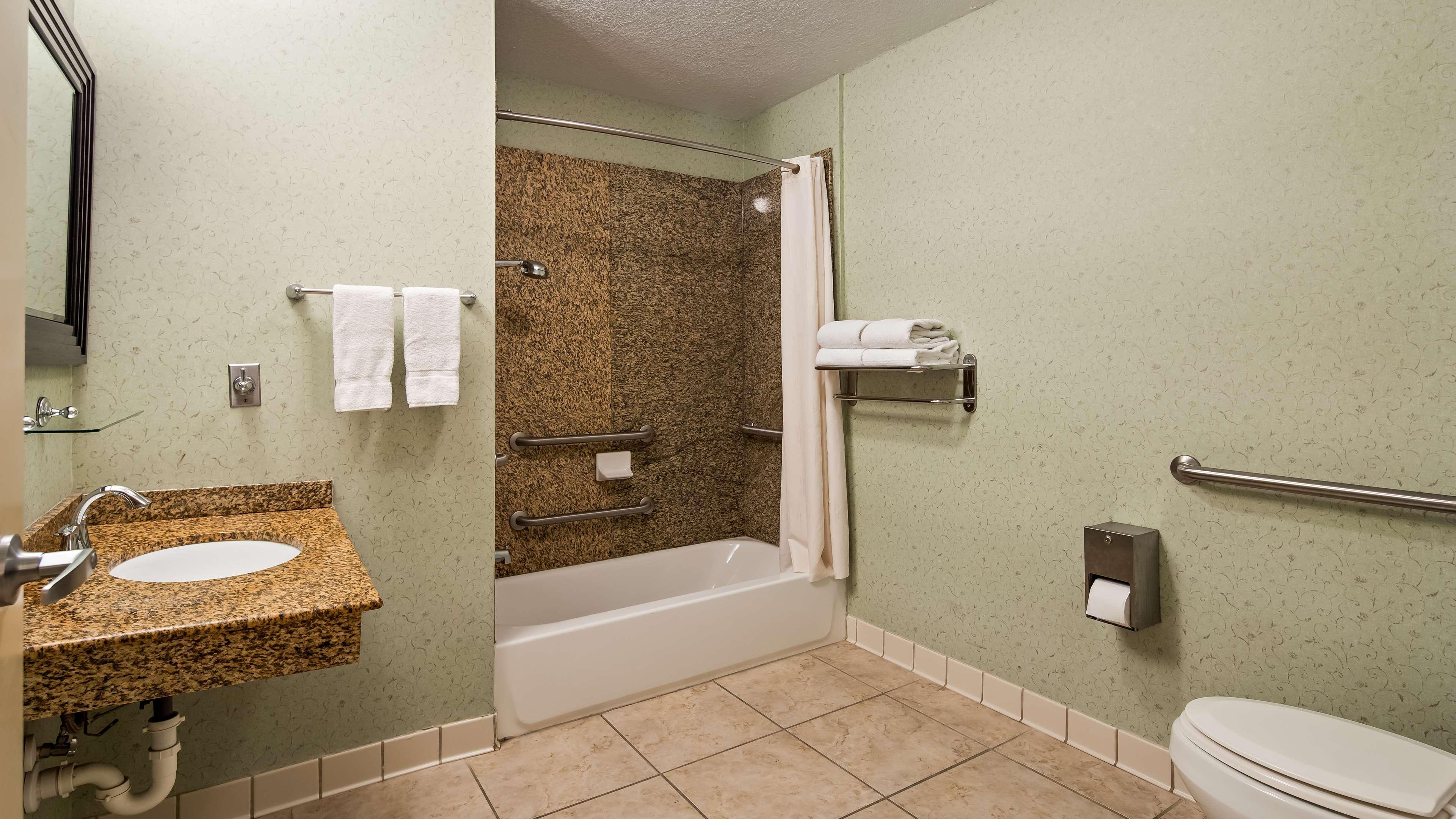 Comfort Suites Seabrook - Kemah Exterior photo